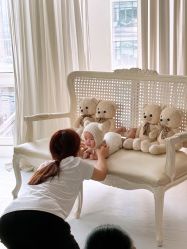 -Baby Pastel 自然光儿童摄影(CBD店)