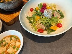-柒园·三十年创意杭帮菜(龙湖滨江天街店)