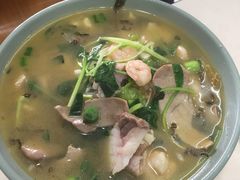 -天天鲜面馆(衡山路店)