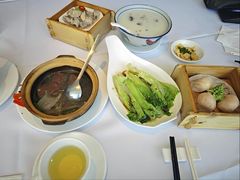 -粤财皇冠假日酒店·彩华轩中餐厅