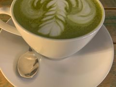 -Cafe Alice咖啡爱丽丝(奥城店)