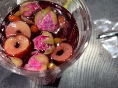 -宫事颐庭·老佛爷贵寿下午茶(颐和园店)