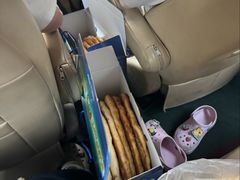 -阿布拉的馕(西北路店)
