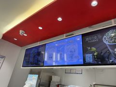 -DQ·蛋糕·冰淇淋(河东万达店)