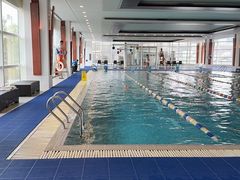 -上海嘉里健身Kerry Sports Shanghai