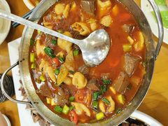 -乡亲鹅肉城(吴江店)