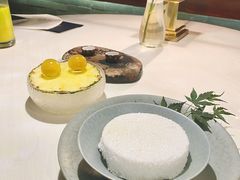 -三嚥阁 La Villa Restaurant