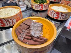 -龍歌自助小火锅(秦淮水游城店)