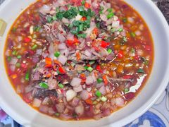 -图味美小黄鱼·景德菜(浙江路店)