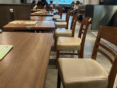 -萨莉亚意式餐厅(莲花国际广场店)