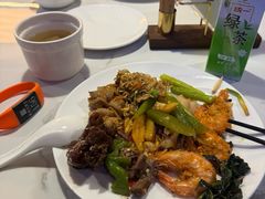 -星漾里•SPA•足道•按摩•养生(吕厝店)