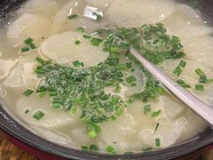 萝卜汤-小竹林农庄