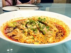-干老四雅鱼饭店(滨江西路店)