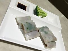 -隆隆金大茶楼(地王广场店)