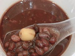 缠绵红豆沙-五芳斋(中山大道总店)