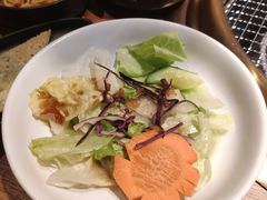 -黑牛黑猪烤肉专门店(万象城店)