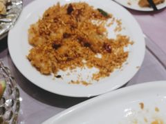 -金时代顺风大酒店(金山店)