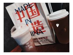-喜茶(中山利和新地店)