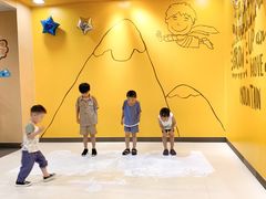 -麦当劳(贵和购物中心B1店)