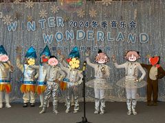 -凡恩格林幼儿园(中灿苑校区)