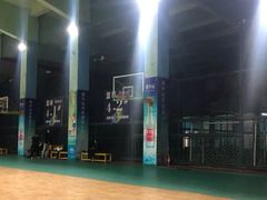 -四维羽毛球馆(北二中路店)