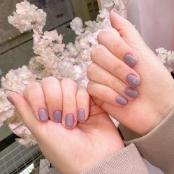 -莉娜美睫·穿戴甲