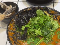 -肥汁米蘭香港米线(长宁来福士店)