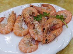 -青竹园海鲜餐厅(海天路店)