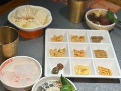 -探鱼·鲜青椒爽麻烤鱼(苏宁广场店)