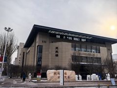 -哈工大一校区食堂