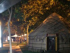 -九十九顶毡房(阜石路店)