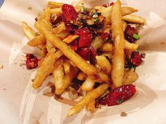 -肖记公安牛肉鱼杂(田林路店)