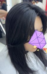 -FINE HAIR 烫染专业设计