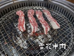 -韩一品韩国料理(柏庐南路店)