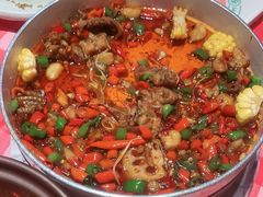 -辣小鲜·南昌大排档(船山路店)