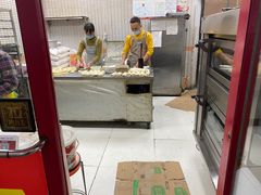 -上好酥烧饼(虹桥中心店)