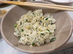 蛋炒饭-岗上渣渣老火锅(上大田湾店)