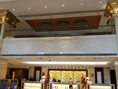 -北京丽景湾国际酒店