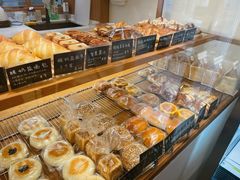 -慢熟面包店bud bread(孩儿巷店)
