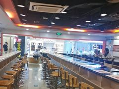 -呷哺呷哺(西单大悦城店)