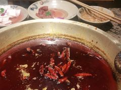 -小龙坎老火锅(红旗街店)