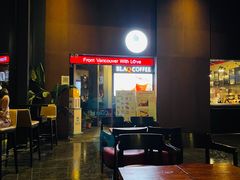 -BLAQ咖啡(骏豪店)
