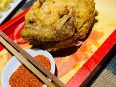 -来小酌·长安酒家(翠庭大厦店)