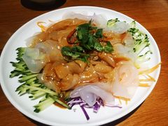 -伊喜饺子·烤鸭(五道口学院路店)
