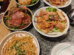 -酒拾烤肉(大汉悦中心店)
