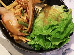-遇见花开主题餐厅(团城山店)