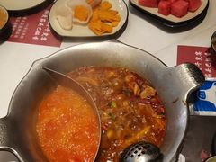 -刘一锅筋头巴脑(大悦城C店)