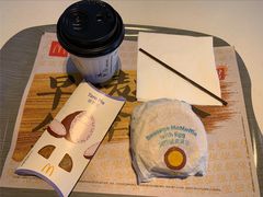 -麦当劳(新新大道岗丰店)