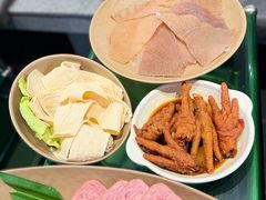 -鸿姐老火锅(长泰广场店)