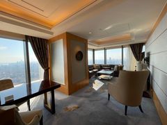 -上海静安香格里拉大酒店